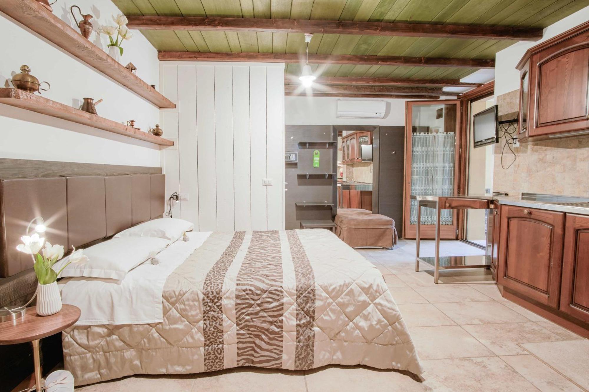 Albergo Diffuso - Il Poggetto Tra Urbino & San Marino 外观 照片