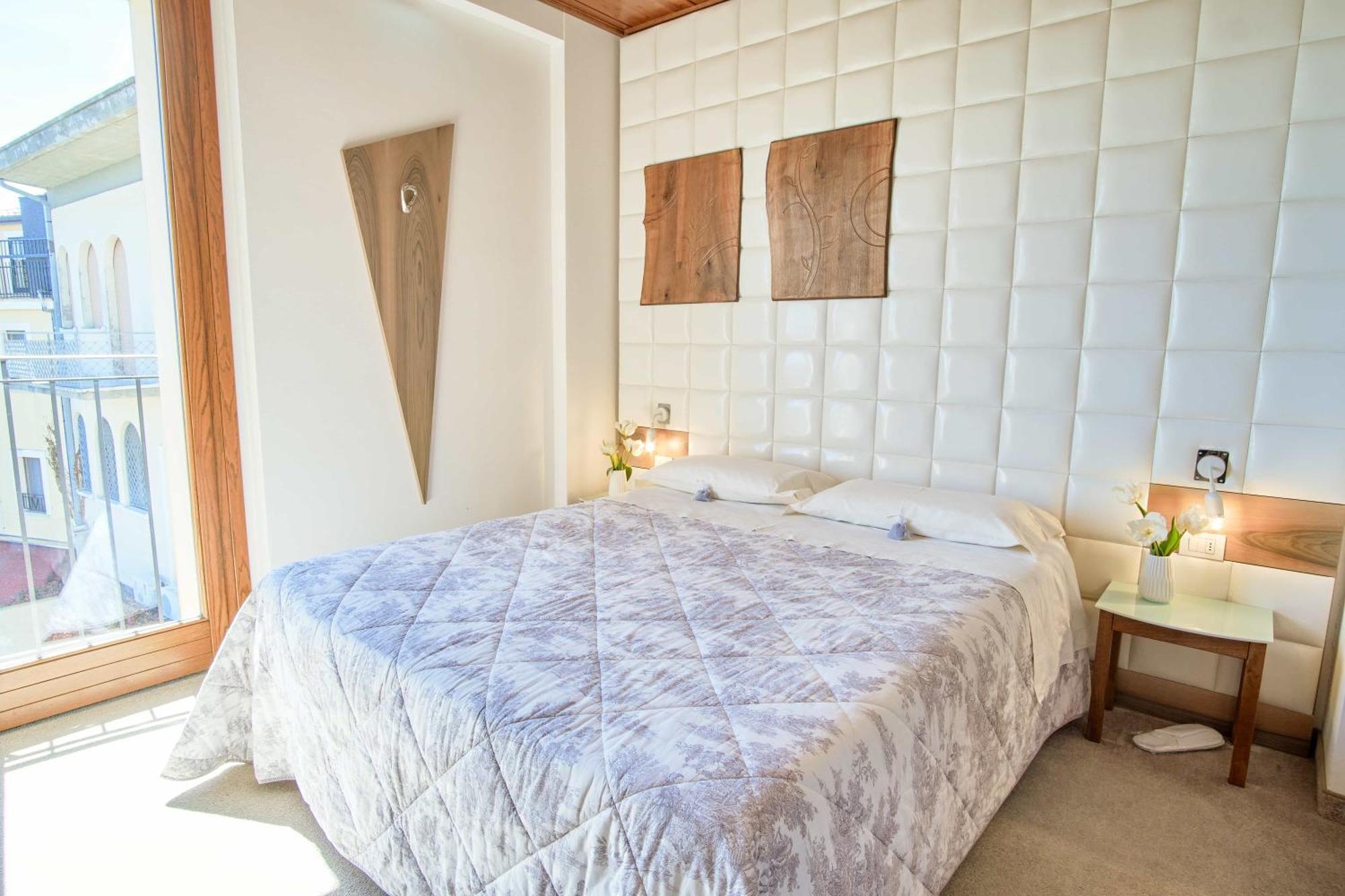 Albergo Diffuso - Il Poggetto Tra Urbino & San Marino 外观 照片