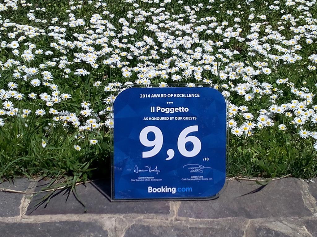 Albergo Diffuso - Il Poggetto Tra Urbino & San Marino 外观 照片