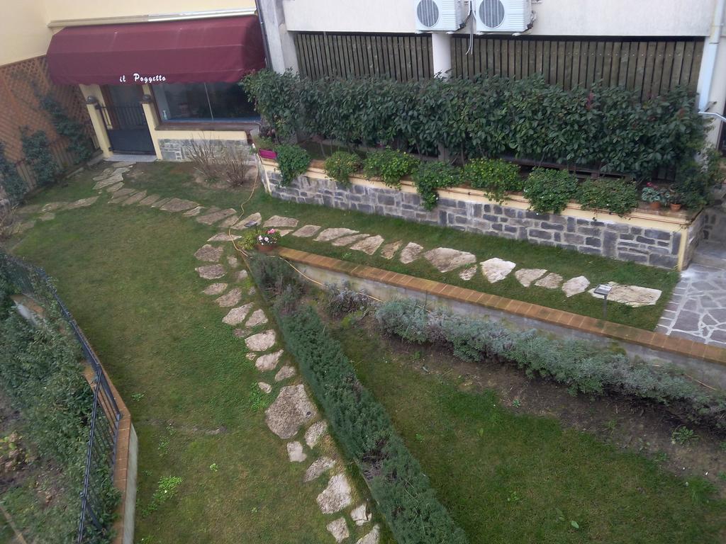 Albergo Diffuso - Il Poggetto Tra Urbino & San Marino 外观 照片