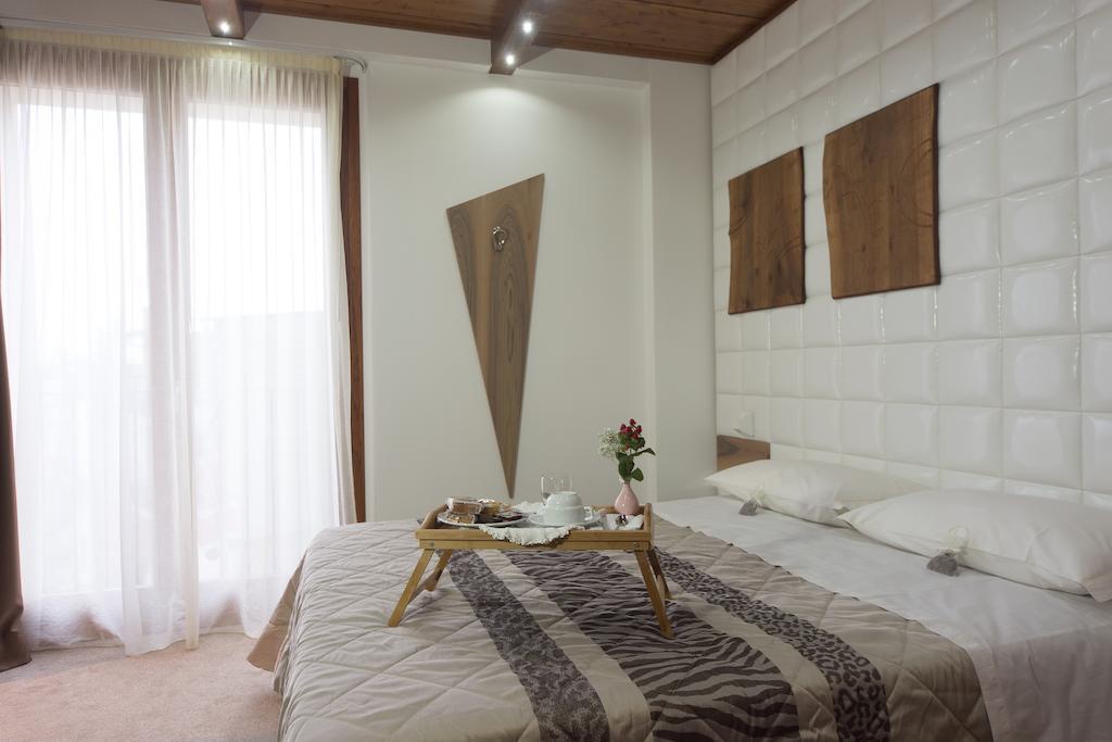 Albergo Diffuso - Il Poggetto Tra Urbino & San Marino 外观 照片