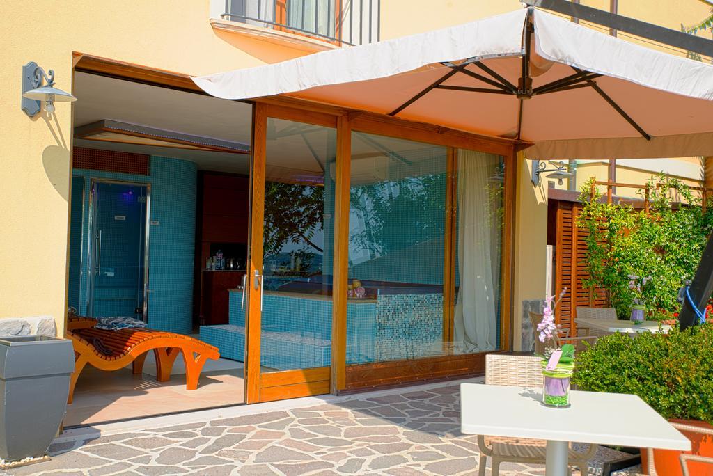 Albergo Diffuso - Il Poggetto Tra Urbino & San Marino 外观 照片