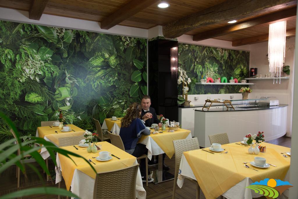 Albergo Diffuso - Il Poggetto Tra Urbino & San Marino 外观 照片