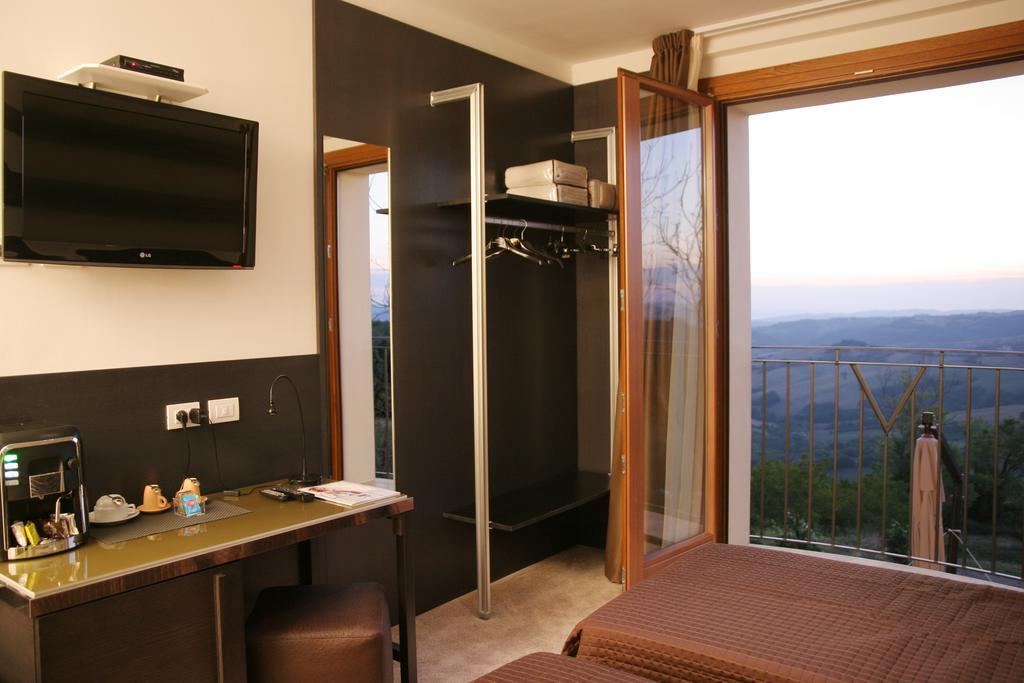 Albergo Diffuso - Il Poggetto Tra Urbino & San Marino 外观 照片